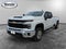 2025 Chevrolet Silverado 2500HD 4WD Crew Cab Long Bed LT