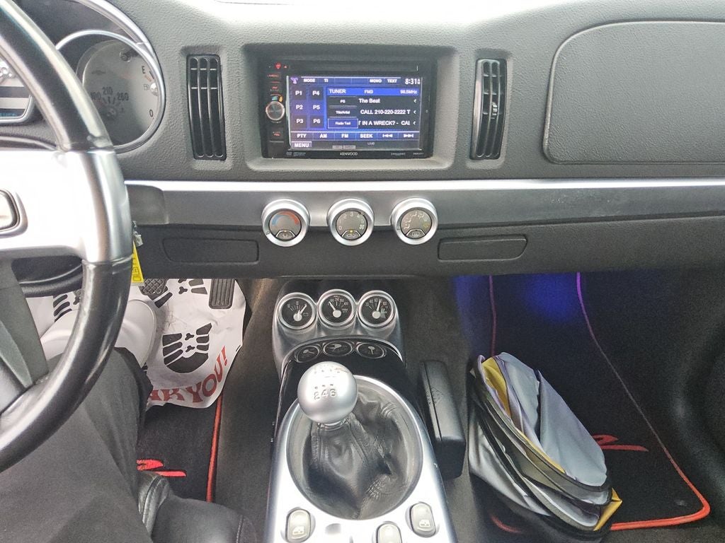 2005 Chevrolet SSR Base