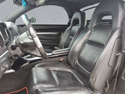 2005 Chevrolet SSR Base
