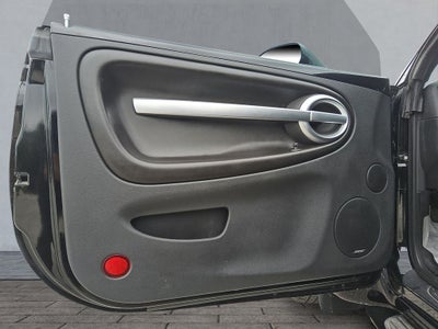 2005 Chevrolet SSR Base