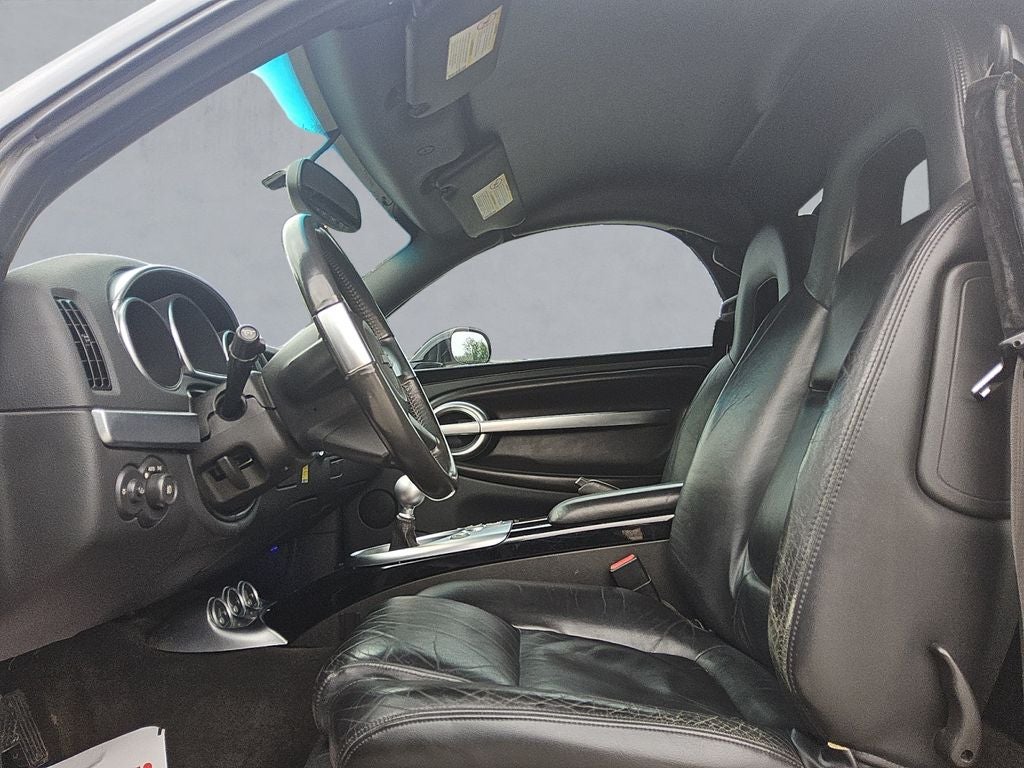 2005 Chevrolet SSR Base