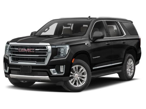 2024 GMC Yukon 2WD SLT