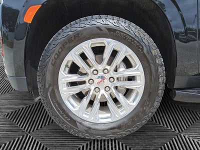 2024 GMC Yukon 2WD SLT