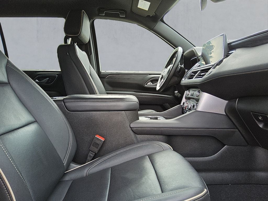 2024 GMC Yukon 2WD SLT