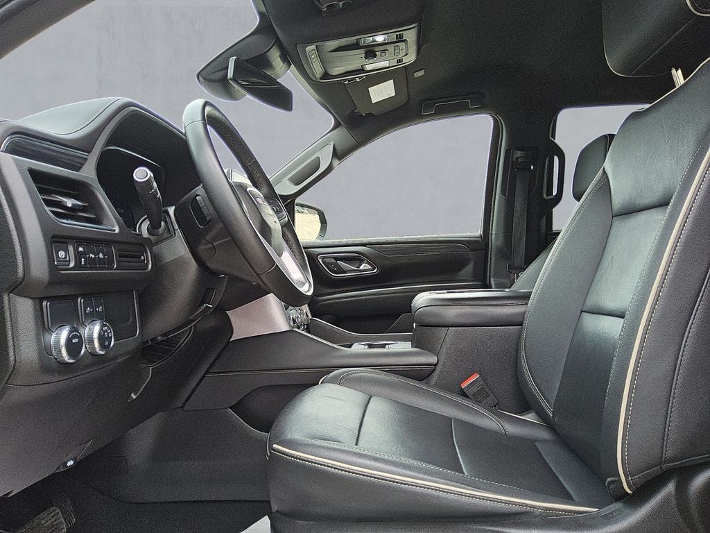 2024 GMC Yukon 2WD SLT