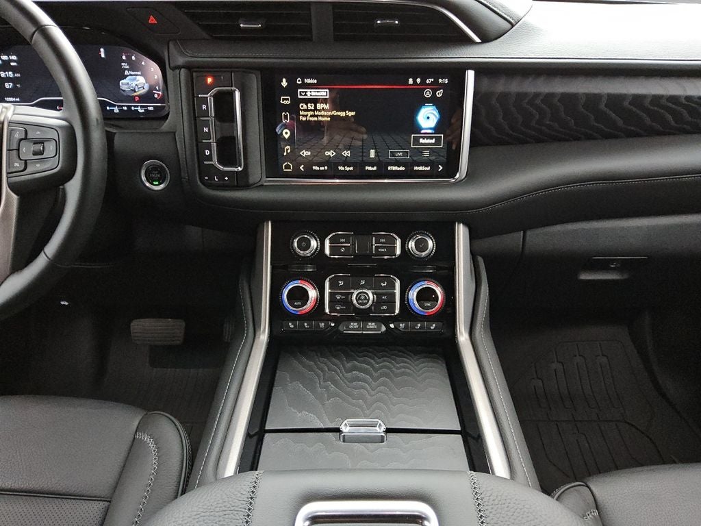 2024 GMC Yukon 2WD Denali