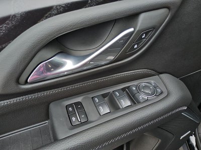 2024 GMC Yukon 2WD Denali