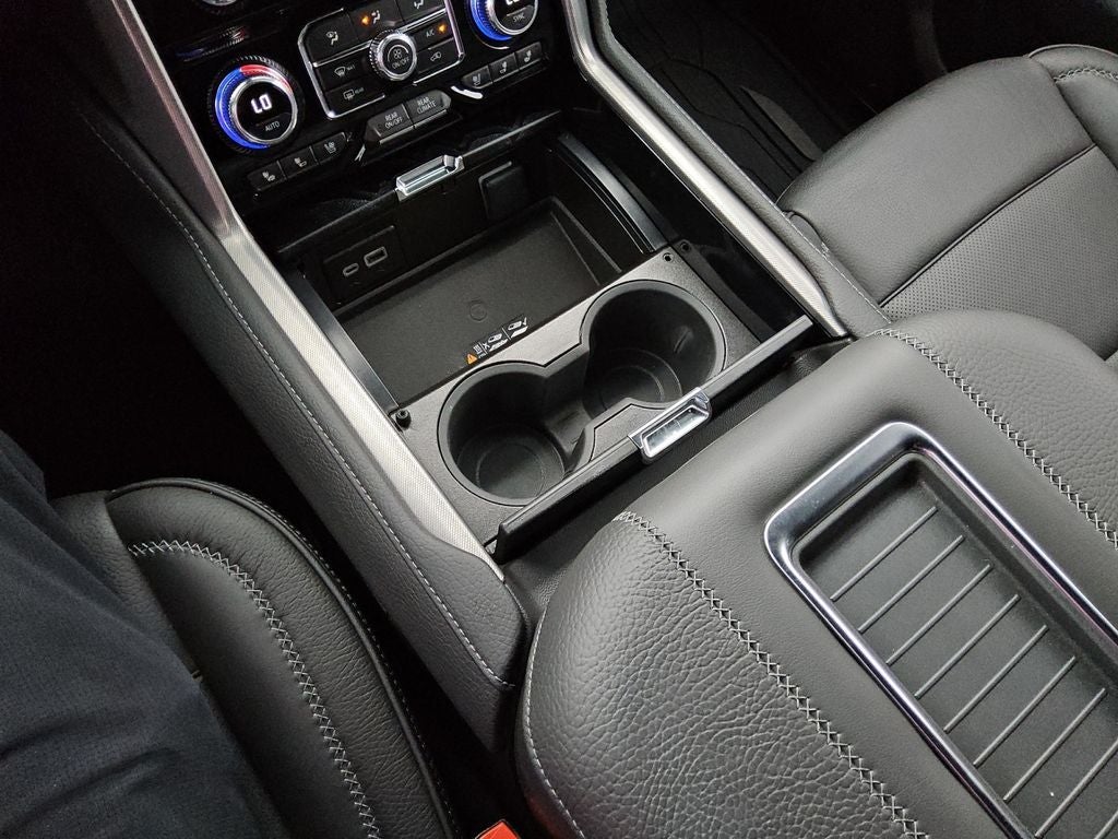 2024 GMC Yukon 2WD Denali