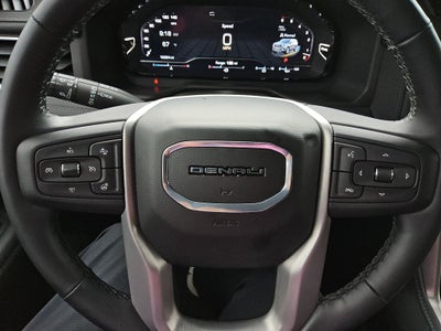 2024 GMC Yukon 2WD Denali