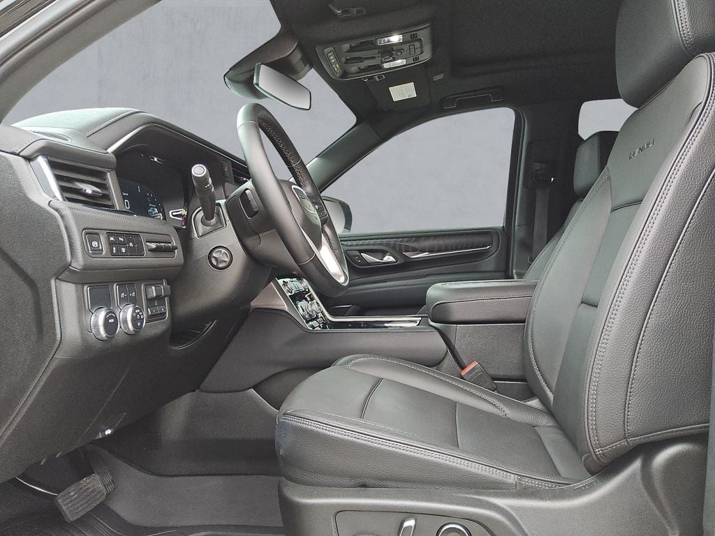 2024 GMC Yukon 2WD Denali