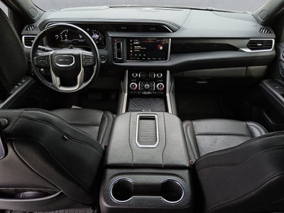 2024 GMC Yukon 4WD Denali