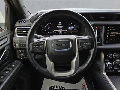 2024 GMC Yukon 4WD Denali