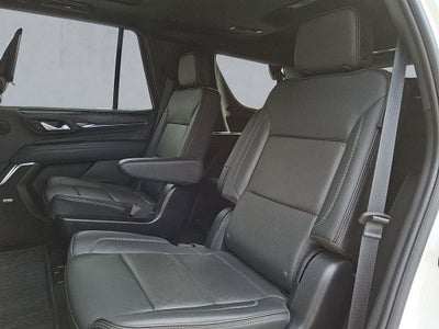 2024 GMC Yukon 4WD Denali