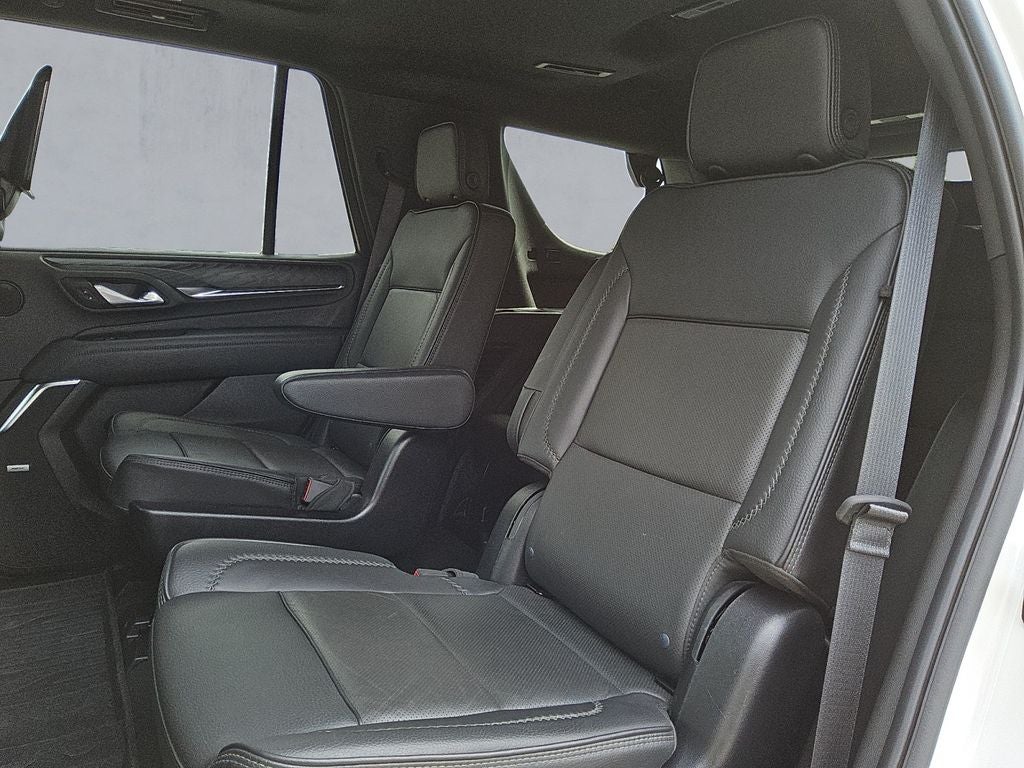 2024 GMC Yukon 4WD Denali