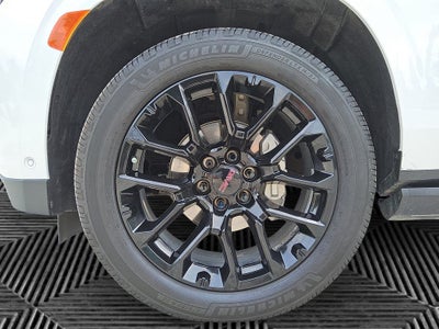 2024 GMC Yukon 4WD Denali
