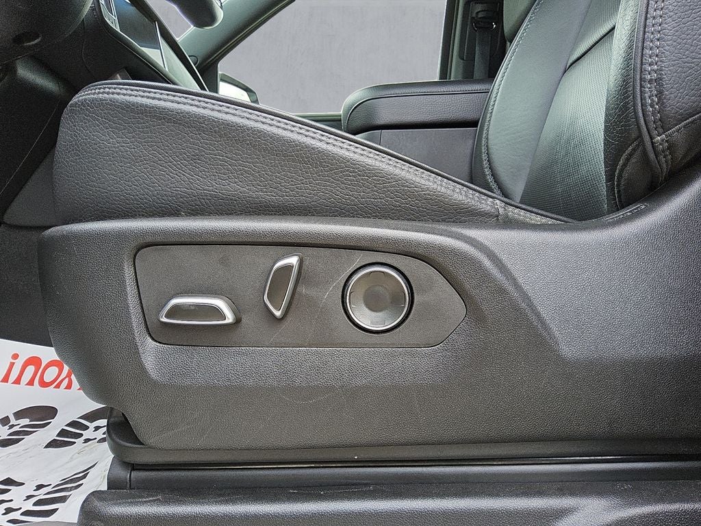 2024 GMC Yukon 4WD Denali