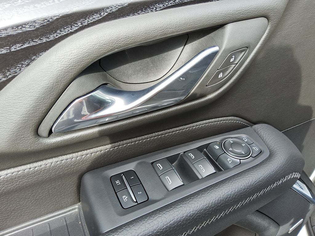 2024 GMC Yukon 4WD Denali