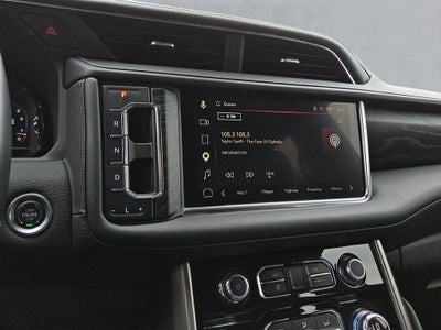 2024 GMC Yukon 4WD Denali