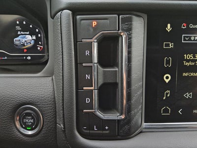 2024 GMC Yukon 4WD Denali