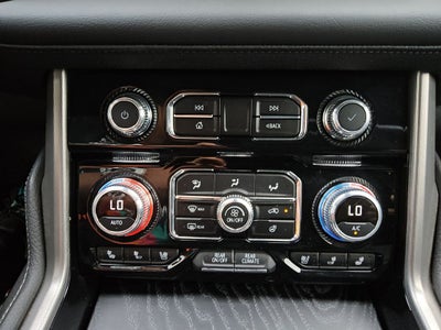 2024 GMC Yukon 4WD Denali