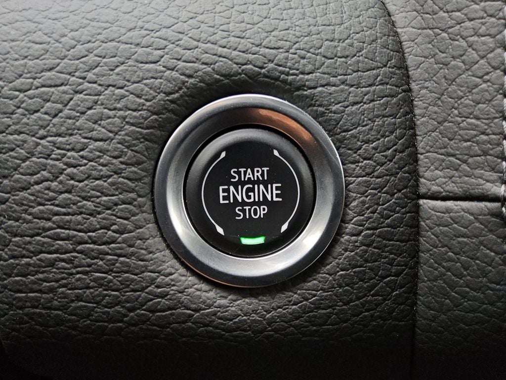 2024 GMC Yukon 4WD Denali