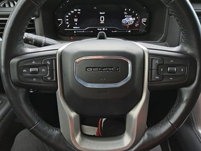 2024 GMC Yukon 4WD Denali