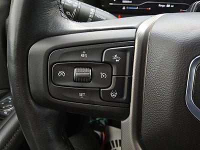 2024 GMC Yukon 4WD Denali