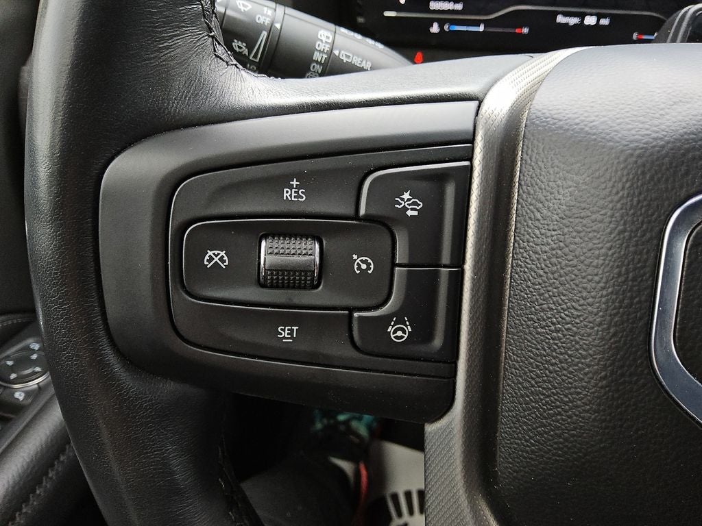 2024 GMC Yukon 4WD Denali