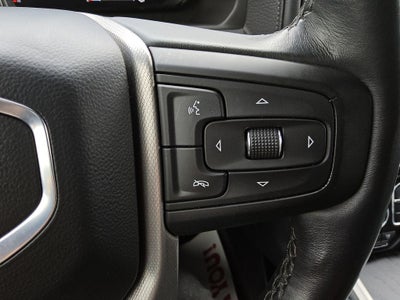 2024 GMC Yukon 4WD Denali