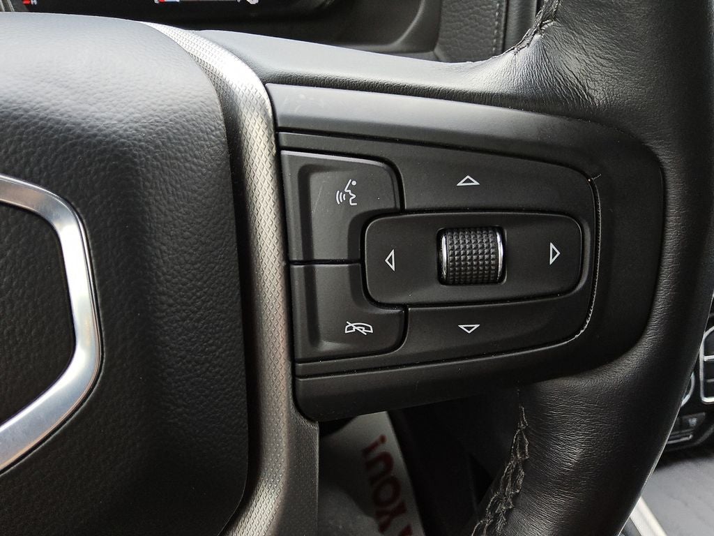 2024 GMC Yukon 4WD Denali
