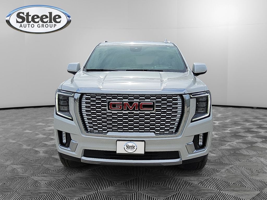 2024 GMC Yukon 4WD Denali