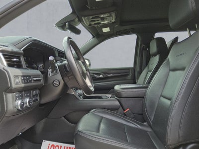2024 GMC Yukon 4WD Denali