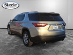 2018 Chevrolet Traverse 1LT