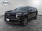 2025 Chevrolet Suburban 4WD High Country