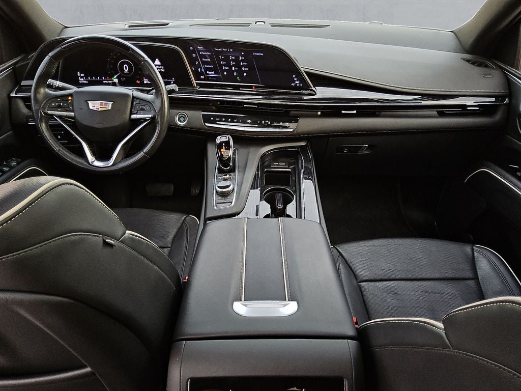 2023 Cadillac Escalade ESV 4WD Sport