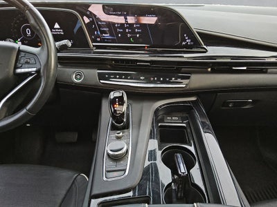 2023 Cadillac Escalade ESV 4WD Sport