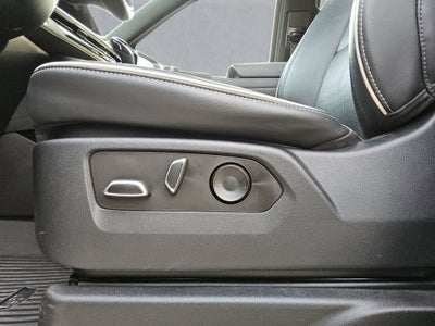 2023 Cadillac Escalade ESV 4WD Sport