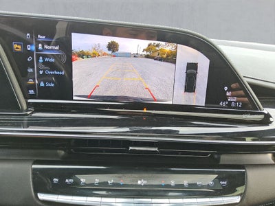 2023 Cadillac Escalade ESV 4WD Sport