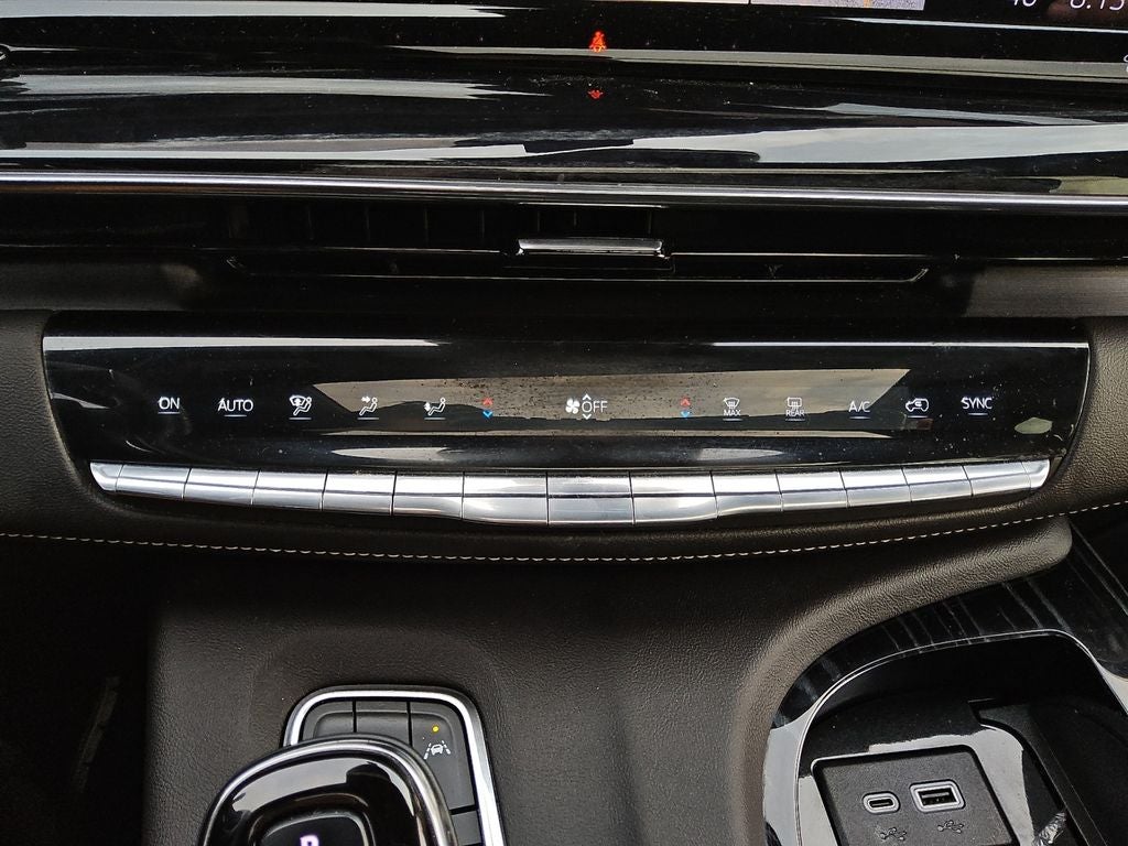 2023 Cadillac Escalade ESV 4WD Sport