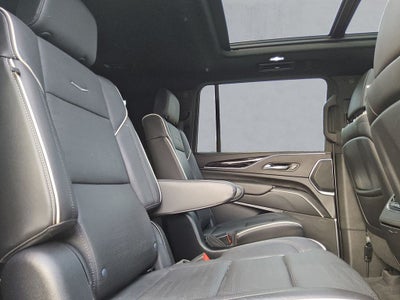 2023 Cadillac Escalade ESV 4WD Sport