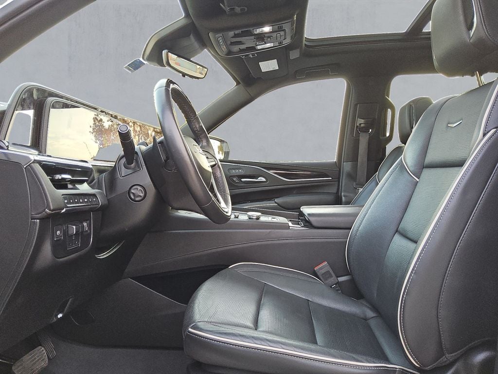 2023 Cadillac Escalade ESV 4WD Sport