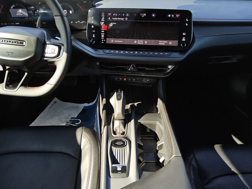 2026 Dodge Charger CHARGER SCAT PACK PLUS 2-DOOR AWD