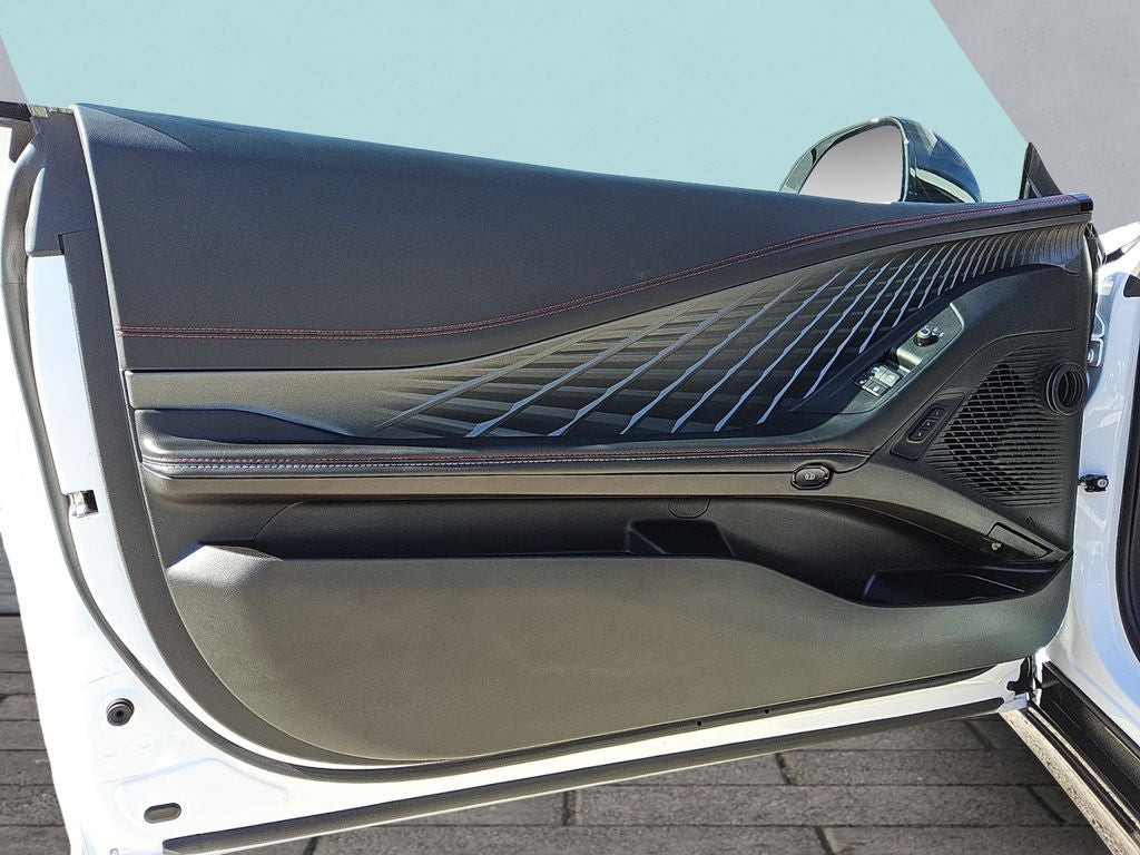 2026 Dodge Charger CHARGER SCAT PACK PLUS 2-DOOR AWD