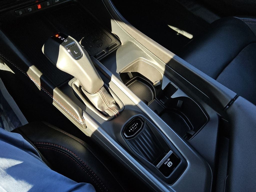 2026 Dodge Charger CHARGER SCAT PACK PLUS 2-DOOR AWD