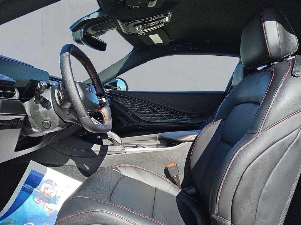 2026 Dodge Charger CHARGER SCAT PACK PLUS 2-DOOR AWD