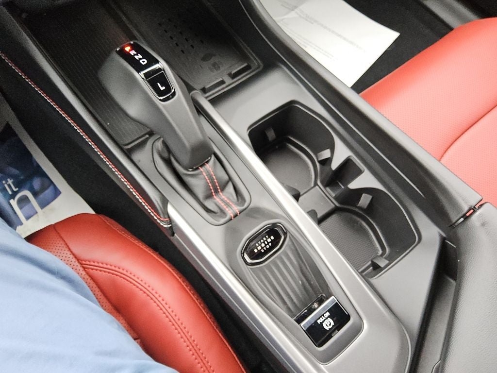 2026 Dodge Charger CHARGER SCAT PACK PLUS 2-DOOR AWD