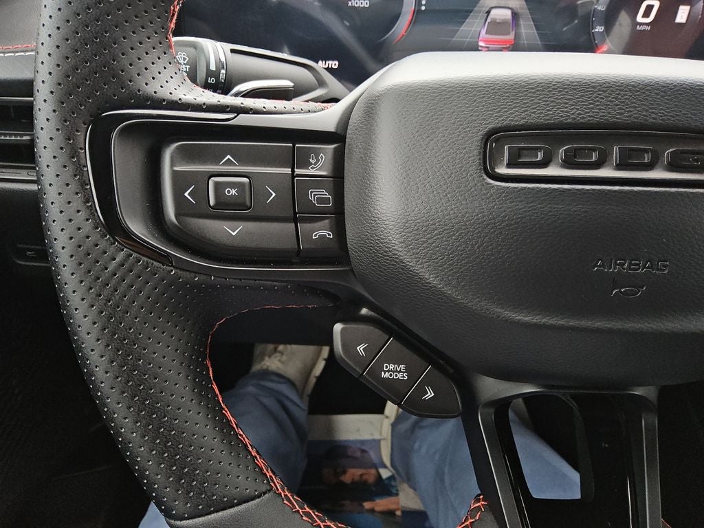 2026 Dodge Charger CHARGER SCAT PACK PLUS 2-DOOR AWD