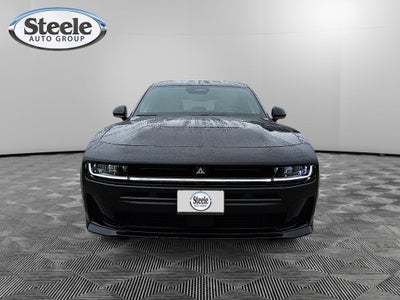 2026 Dodge Charger CHARGER SCAT PACK PLUS 2-DOOR AWD