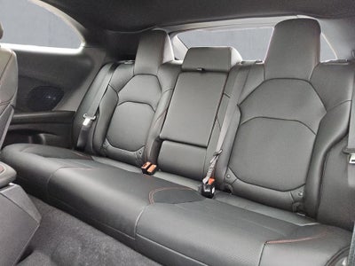 2026 Dodge Charger CHARGER SCAT PACK PLUS 2-DOOR AWD