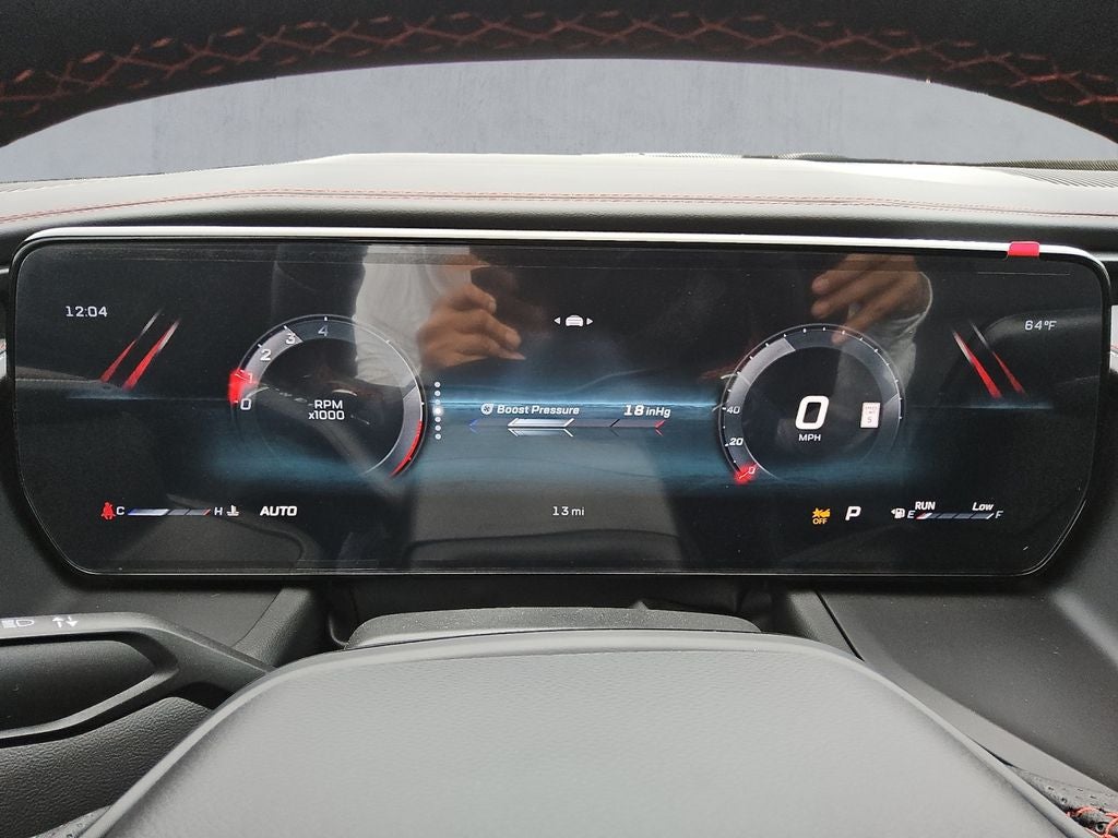 2026 Dodge Charger CHARGER SCAT PACK PLUS 2-DOOR AWD